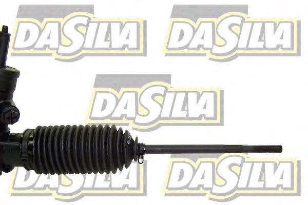 DA SILVA DA2376 Steering Gear